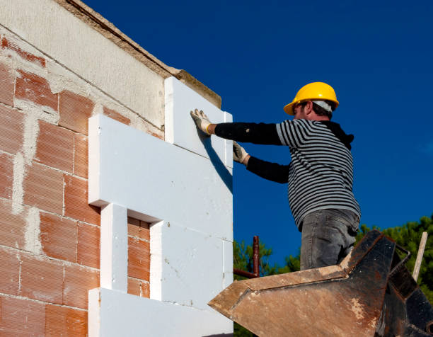Best Professional Insulation Contractor  in Mayville, NY