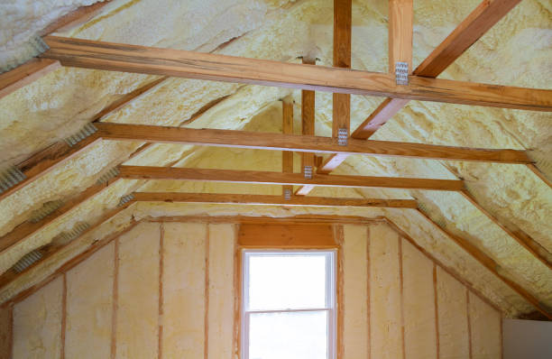 Best Fiberglass Insulation  in Mayville, NY