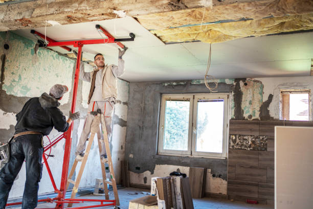 Best Spray Foam Insulation  in Mayville, NY