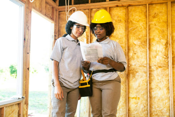 Best Insulation Replacement Services  in Mayville, NY