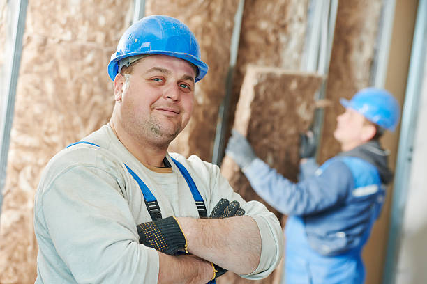 Best Fiberglass Insulation  in Mayville, NY