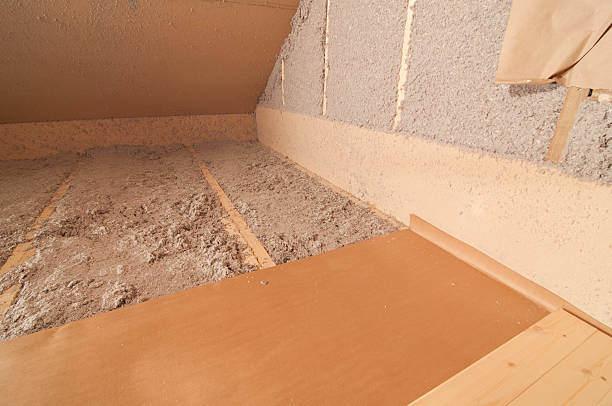 Range of Insulation Solutions in Mayville, NY