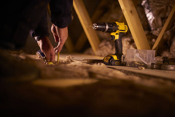 Mayville, NY Insulation Contractor Company